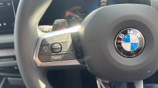 BMW 1 Series 120 M Sport 5dr Step Auto Petrol Hatchback